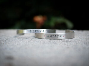 SKZ "Stay" Bracelet